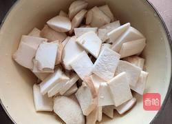 台式黄酒焖鸡|米饭杀手的做法图解3