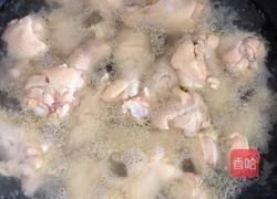 台式黄酒焖鸡|米饭杀手的做法图解5