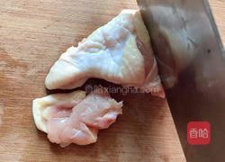 台式黄酒焖鸡|米饭杀手的做法图解4