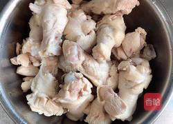 台式黄酒焖鸡|米饭杀手的做法图解6