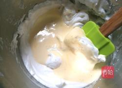 提拉米苏的做法图解5