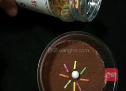 提拉米苏的做法图解9