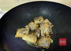 红烧带鱼的做法图解7