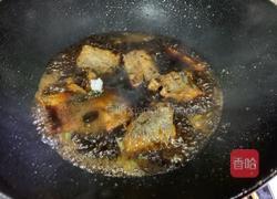红烧带鱼的做法图解8