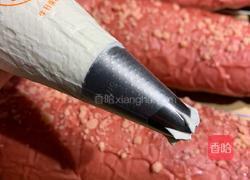 火龙果软欧的做法图解20