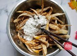 五香杏鲍菇的做法图解5