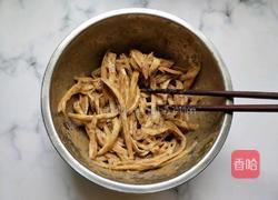 五香杏鲍菇的做法图解6