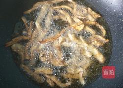 五香杏鲍菇的做法图解8