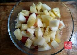 果蔬沙拉的做法图解4