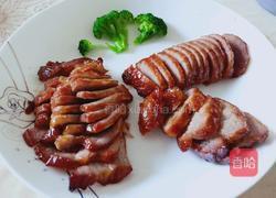 私房秘制叉烧肉的做法图解9