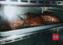 私房秘制叉烧肉的做法图解4