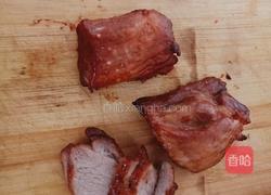私房秘制叉烧肉的做法图解8