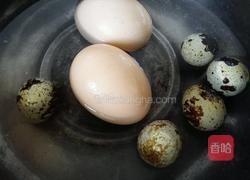 卤味拼盘的做法图解1