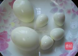 卤味拼盘的做法图解2