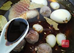 卤味拼盘的做法图解4