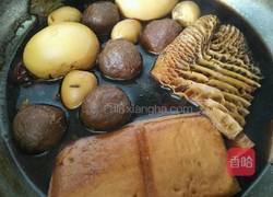 卤味拼盘的做法图解7