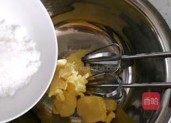 蔓越莓饼干的做法图解5