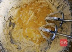 蔓越莓饼干的做法图解7