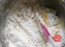 蔓越莓饼干的做法图解11