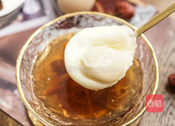 补血暖胃汤，女性滋补养生必备的做法图解5