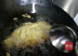 家常糖醋鱼的做法图解11