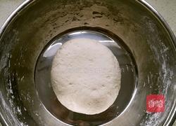 发面水煎包的做法图解3