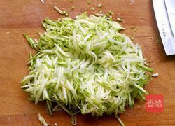 发面水煎包的做法图解6