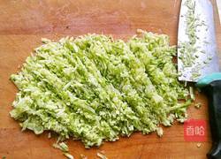 发面水煎包的做法图解7