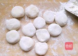 发面水煎包的做法图解12