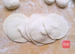 发面水煎包的做法图解13