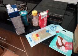 椰奶冻的做法图解1