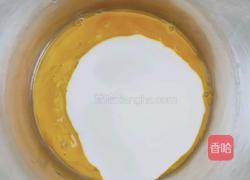 肉松小贝的做法图解2