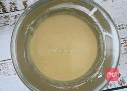 肉松小贝的做法图解3