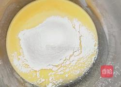 肉松小贝的做法图解4