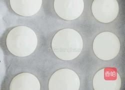 肉松小贝的做法图解12