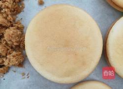 肉松小贝的做法图解14