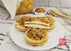 肉松小贝的做法图解16