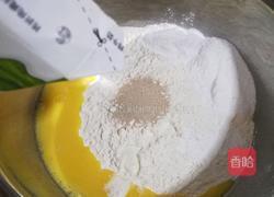 小面包卷的做法图解1