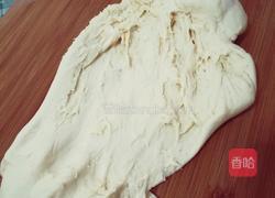 小面包卷的做法图解3