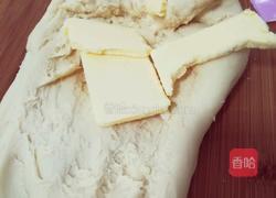 小面包卷的做法图解5