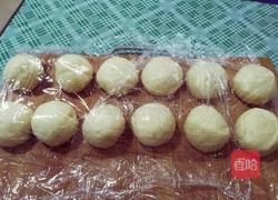 小面包卷的做法图解10