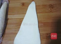 小面包卷的做法图解15