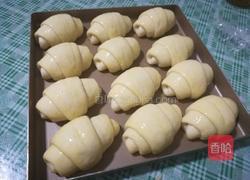 小面包卷的做法图解18