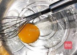 黄油曲奇的做法图解2