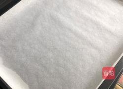 椰香曲奇的做法图解8