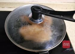 鸡脯肉沙拉(减脂餐)的做法图解6