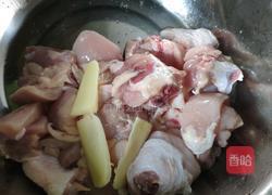 贵州辣子鸡的做法图解1