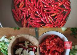 贵州辣子鸡的做法图解2