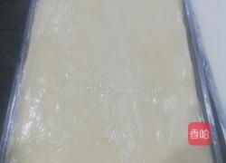 金牌萝卜丝酥的做法图解1