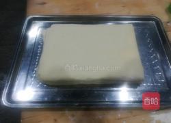 金牌萝卜丝酥的做法图解7